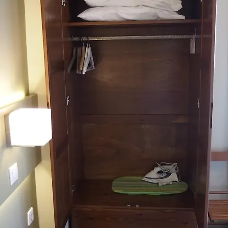 Filoxenia Affittacamere Tínos