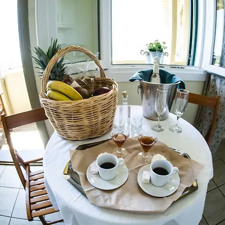 Affittacamere Filoxenia Tínos