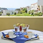 Pensionat Filoxenia 3*