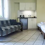Pensionat Filoxenia