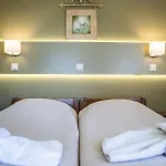 Filoxenia Pensionat 3*