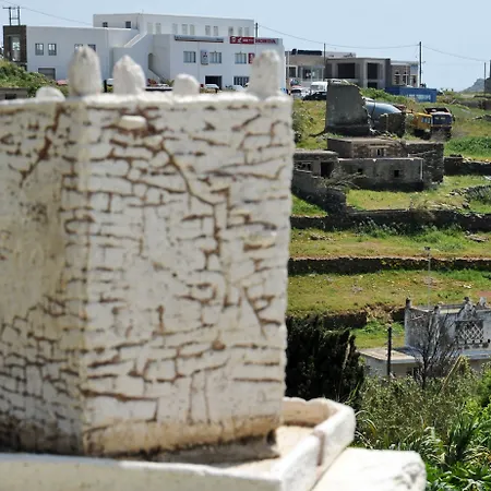 Filoxenia Pensionat 3*