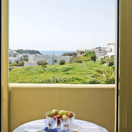 Guest house Filoxenia 3*