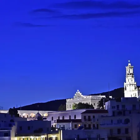 Guest house Filoxenia Tinos
