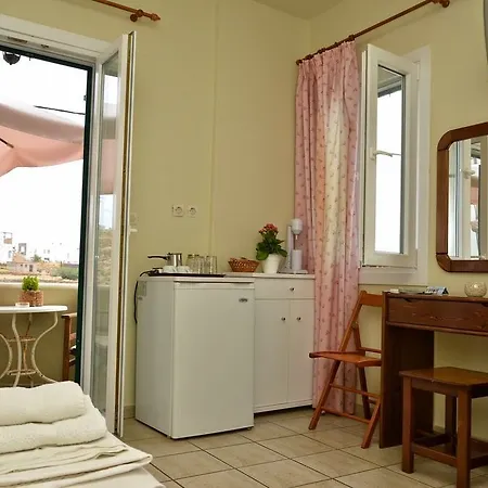 Filoxenia 3* Tinos