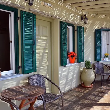 Filoxenia 3* Tinos