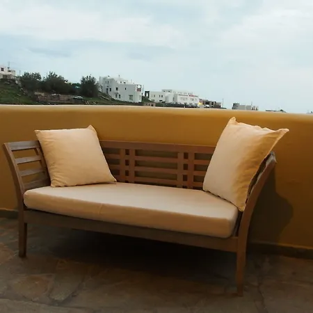 Guest house Filoxenia