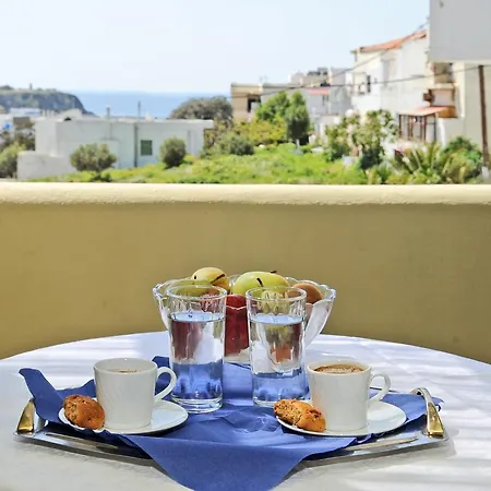 Guest house Filoxenia 3*
