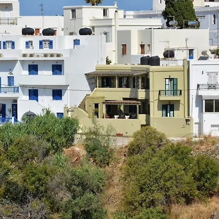 Filoxenia 3* Tinos