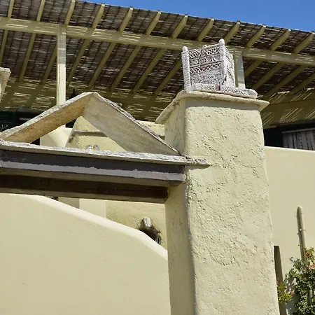 Guest house Filoxenia Tinos