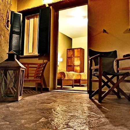 Guest house Filoxenia 3*