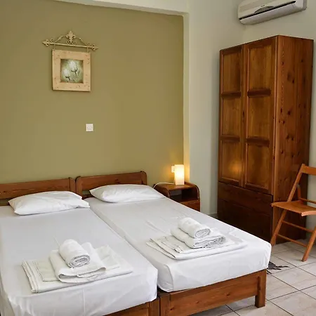 Guest house Filoxenia