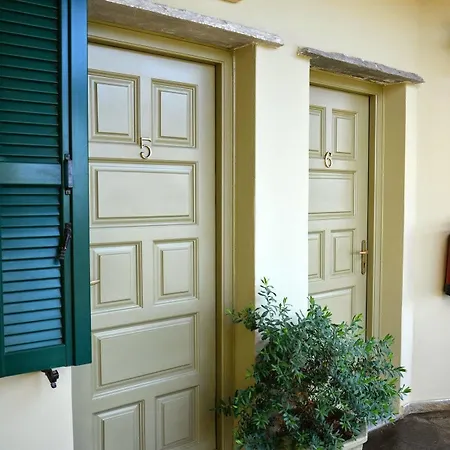 Filoxenia Guest house