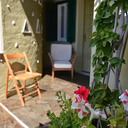 Guest house Filoxenia 3*