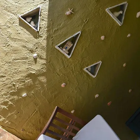 Guest house Filoxenia 3*