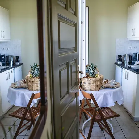 Filoxenia 3* Tinos