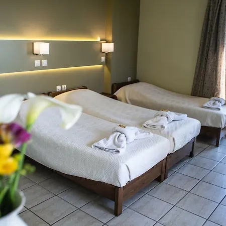 Filoxenia Guest house