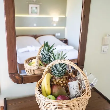 Filoxenia Guest house