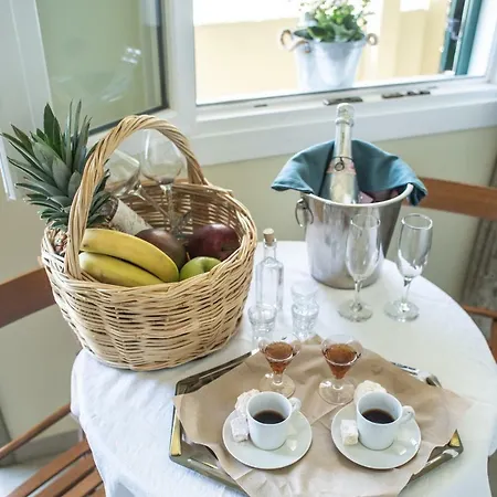 Filoxenia Guest house 3*
