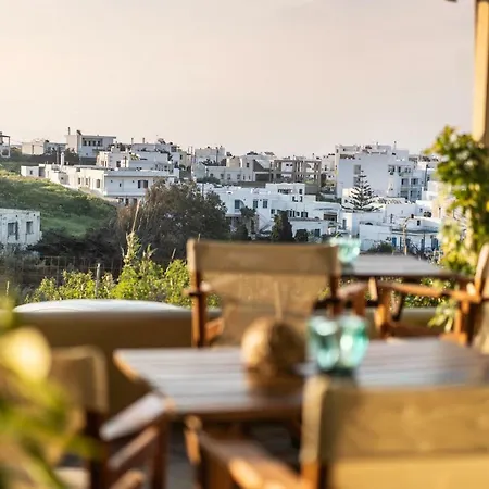 Guest house Filoxenia
