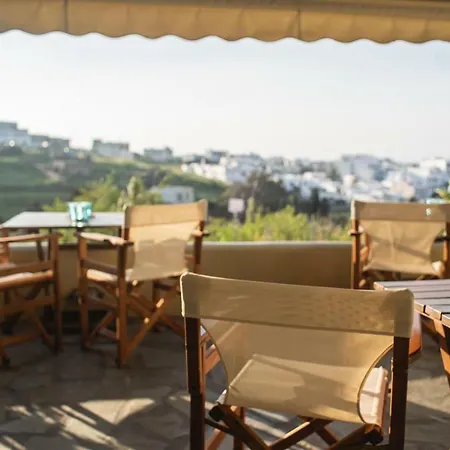 Filoxenia Guest house Tinos