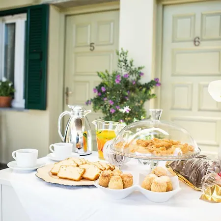 Guest house Filoxenia 3*