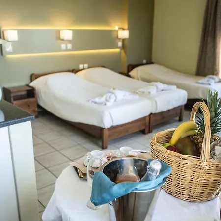 Guest house Filoxenia Tinos