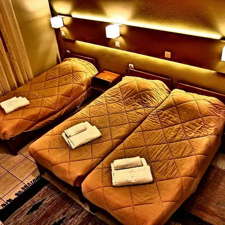 Guest house Filoxenia 3*