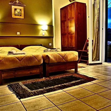 Filoxenia Guest house
