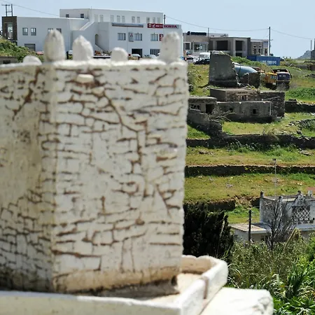 Guest house Filoxenia Tinos