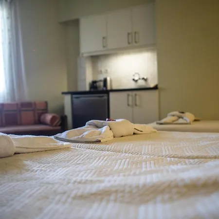 Filoxenia 3* Tinos