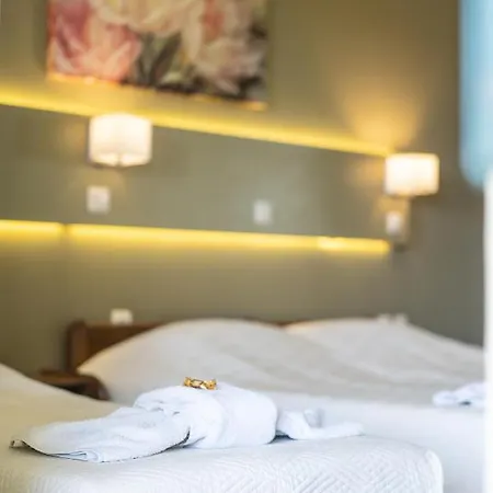 Filoxenia 3* Tinos
