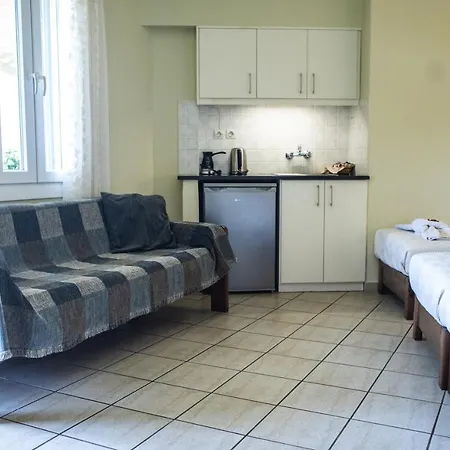 Guest house Filoxenia