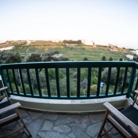 Filoxenia 3* Tinos
