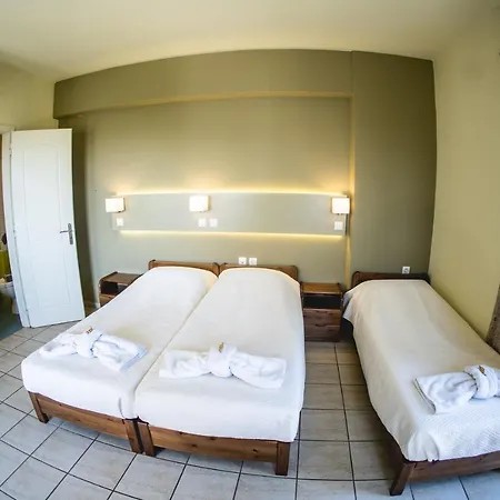 Filoxenia 3* Tinos