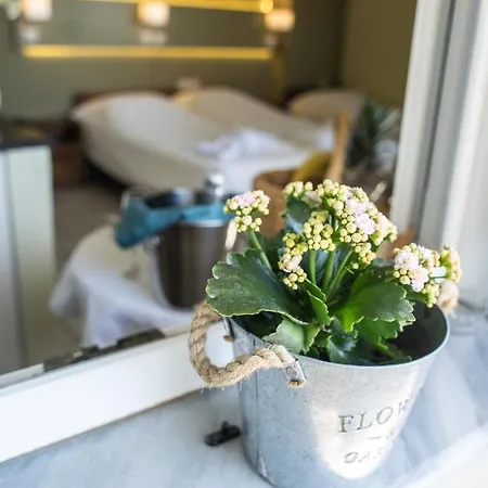 Filoxenia 3* Tinos