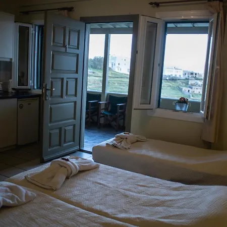 Filoxenia 3* Tinos