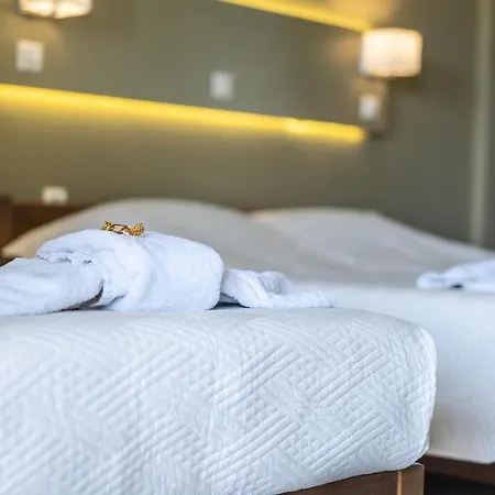 Guest house Filoxenia