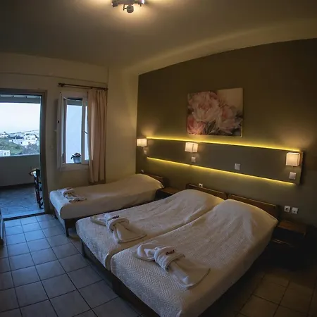 Filoxenia 3* Tinos